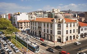 Izmir Marriott Hotel